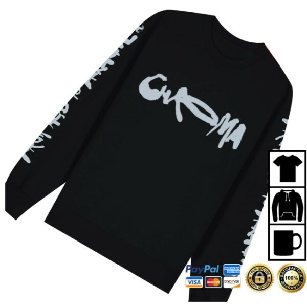 kenny Bicep Store Merch From Acid To Alkaline Sweatshirts