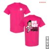 kenny Big Boy Merch Store Big Boy Pink Teess