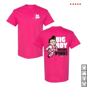 kenny Big Boy Merch Store Big Boy Pink Teess kenny Big Boy Merch Store Big Boy Pink Teess