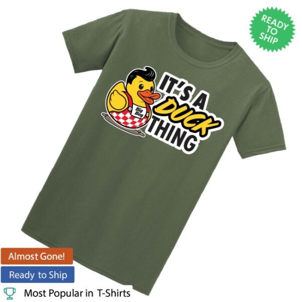 kenny Big Boy Merch Store Its A Ducky Thing Shirts