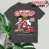 kenny Big Boy Merch Store Woodward Dream Cruise 2025 Shirt