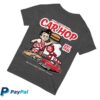 kenny Big Boy Merch Store Woodward Dream Cruise 2025 Shirts