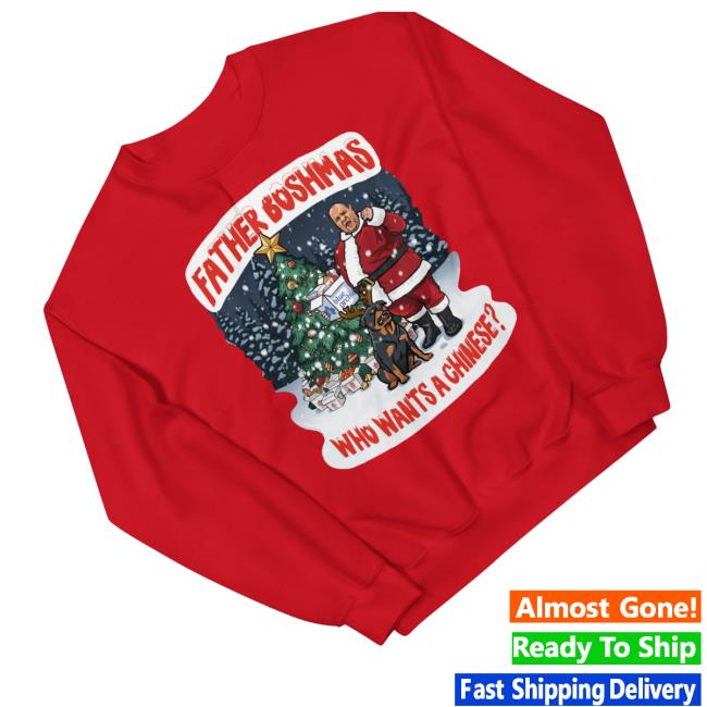 kenny Big John Merch Shop Store Big John Father Boshmas Christmas Jumper Sweatshirts kenny Big John Merch Shop Store Big John Father Boshmas Christmas Jumper Sweatshirts