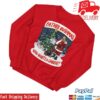 Big John Merch Shop Store Big John 'Father Boshmas' Christmas Jumper Sweatshirt 2 kenny Big John Merch Shop Store Big John Father Boshmas Christmas Jumper Sweatshirtw