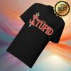 kenny Billy Ends The World Merch Echoes Of The Sacred Realm Black Shirt0