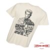 kenny Billy Idol Merch Shop Billy Newspaper Shirtw