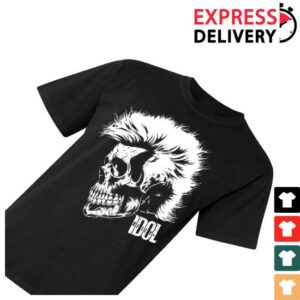 kenny Billy Idol Merch Shop Billy Skull Black Shirt4 kenny Billy Idol Merch Shop Billy Skull Black Shirt4