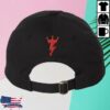 kenny Billy Idol Store Merch Billy Lightning Crown Hat