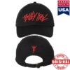 kenny Billy Idol Store Merch Billy Lightning Crown Hat1