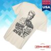 kenny Billy Idol Store Merch Billy Newspaper Shirt0
