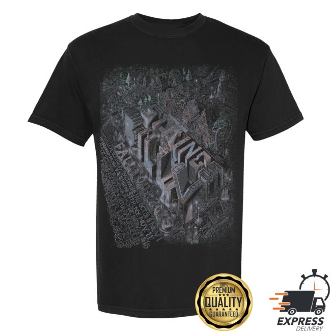 kenny Billy Strings Store Merch Shop Fall 2025 Poster Shirt kenny Billy Strings Store Merch Shop Fall 2025 Poster Shirt