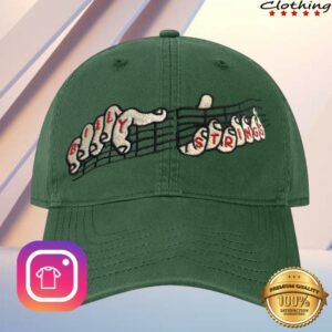 kenny Billy Strings Store Merch Shop Fingers Dad Hat Ghost Bongo kenny Billy Strings Store Merch Shop Fingers Dad Hat Ghost Bongo