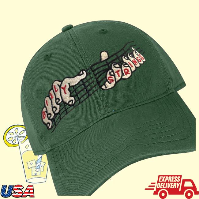 kenny Billy Strings Store Merch Shop Fingers Dad Hat Ghost Bongow kenny Billy Strings Store Merch Shop Fingers Dad Hat Ghost Bongow