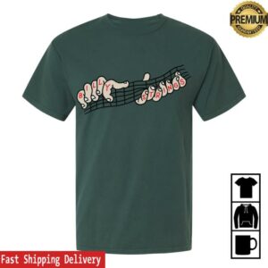 kenny Billy Strings Store Merch Shop Fingers Ghost Bongo Shirt kenny Billy Strings Store Merch Shop Fingers Ghost Bongo Shirt