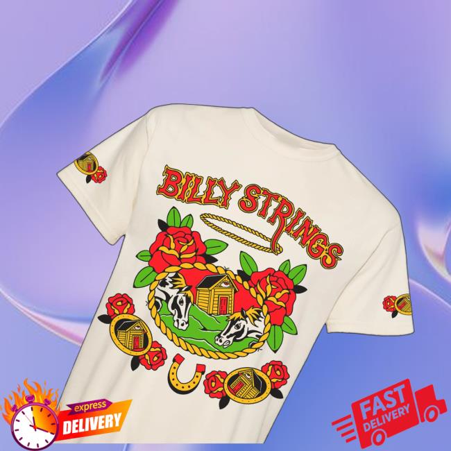 kenny Billy Strings Store Merch Shop Horses Houses Shirt2 kenny Billy Strings Store Merch Shop Horses Houses Shirt2