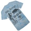 Billy Strings Store Merch Shop Matteo Collina Cabin Tie Dye Shirt 1 kenny Billy Strings Store Merch Shop Matteo Collina Cabin Tie Dye Shirts