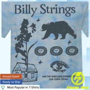 kenny Billy Strings Store Merch Shop Matteo Collina Cabin Tie Dye Shirtss kenny Billy Strings Store Merch Shop Matteo Collina Cabin Tie Dye Shirtss