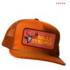 Billy Strings Store Merch Shop Orange Deer Hat 2 kenny Billy Strings Store Merch Shop Orange Deer Hatu