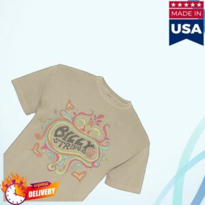 kenny Billy Strings Store Merch Shop Paisley Hailey Miller Beiden Shirtw
