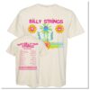Billy Strings Store Merch Shop Seeing Flower With Dates Shirt 4 kenny Billy Strings Store Merch Shop Seeing Flower With Dates Shirt