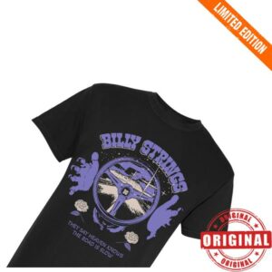 kenny Billy Strings Store Merch Shop Steering Wheel Shirt3 kenny Billy Strings Store Merch Shop Steering Wheel Shirt3
