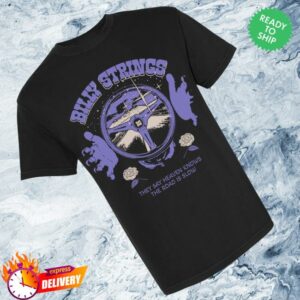 kenny Billy Strings Store Merch Shop Steering Wheel Shirtd kenny Billy Strings Store Merch Shop Steering Wheel Shirtd