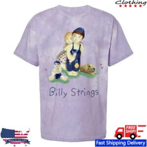 kenny Billy Strings Store Merch Shop The Family Strings Shirt kenny Billy Strings Store Merch Shop The Family Strings Shirt