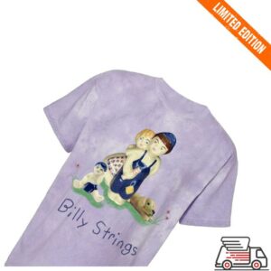 kenny Billy Strings Store Merch Shop The Family Strings Shirte kenny Billy Strings Store Merch Shop The Family Strings Shirte