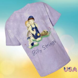 kenny Billy Strings Store Merch Shop The Family Strings Shirts kenny Billy Strings Store Merch Shop The Family Strings Shirts
