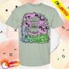 kenny Billy Strings Store Merch Shop Wishing Well Hailey Miller Beiden Shirt