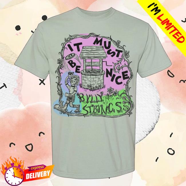 kenny Billy Strings Store Merch Shop Wishing Well Hailey Miller Beiden Shirt kenny Billy Strings Store Merch Shop Wishing Well Hailey Miller Beiden Shirt