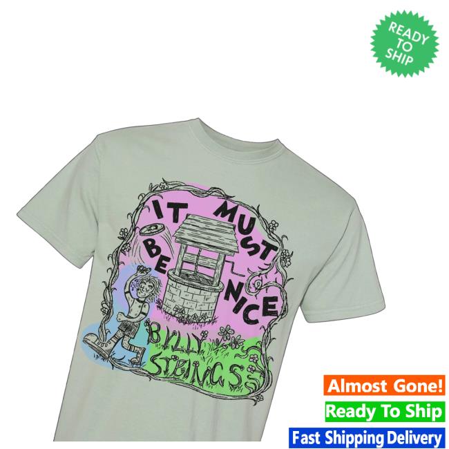 kenny Billy Strings Store Merch Shop Wishing Well Hailey Miller Beiden Shirtw kenny Billy Strings Store Merch Shop Wishing Well Hailey Miller Beiden Shirtw