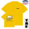 kenny Black Sheep Store Polar Skateboards Useless Wooden Dog Shirt