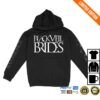 kenny Black Veil Brides Merch Axeblood Hoodie0