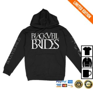 kenny Black Veil Brides Merch Axeblood Hoodie0 kenny Black Veil Brides Merch Axeblood Hoodie0