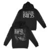 kenny Black Veil Brides Merch Axeblood Hoodie1