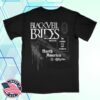 kenny Black Veil Brides Merch Axeblood Shirt