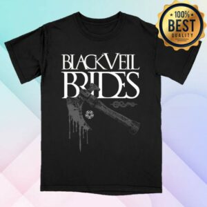 kenny Black Veil Brides Merch Axeblood Shirt0 kenny Black Veil Brides Merch Axeblood Shirt0