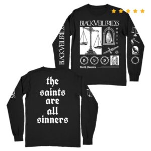 kenny Black Veil Brides Merch Scales Of Justice Longsleeve Shirt1 kenny Black Veil Brides Merch Scales Of Justice Longsleeve Shirt1