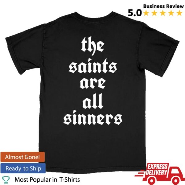 kenny Black Veil Brides Merch Scales Of Justice Shirt