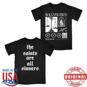 kenny Black Veil Brides Merch Scales Of Justice Shirt1 kenny Black Veil Brides Merch Scales Of Justice Shirt1