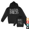 kenny Black Veil Brides Merch Store Black Axeblood Hoodie