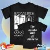 kenny Black Veil Brides Merch Store Scales Of Justice Shirt