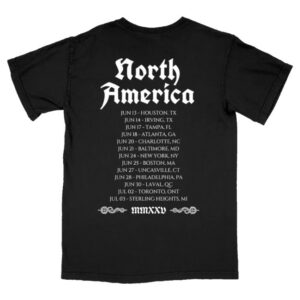 kenny Black Veil Brides Merch The Raven Shirt kenny Black Veil Brides Merch The Raven Shirt