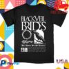 kenny Black Veil Brides Merch The Raven Shirt0