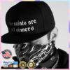 kenny Black Veil Brides Merch The Saints Are All Sinners Hata