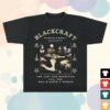 kenny Blackcraft Clothing Merch Paranormal Seance Shirt