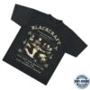 kenny Blackcraft Clothing Merch Paranormal Seance Shirt1