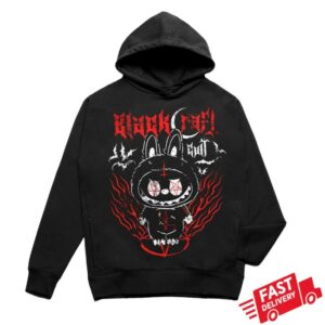 kenny Blackcraft Clothing Store Merch Pazuzu Pullover Hoodie kenny Blackcraft Clothing Store Merch Pazuzu Pullover Hoodie