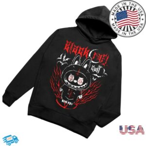 kenny Blackcraft Clothing Store Merch Pazuzu Pullover Hoodies kenny Blackcraft Clothing Store Merch Pazuzu Pullover Hoodies